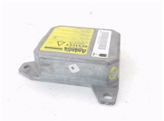 Recambio de centralita airbag para renault laguna (b56) 2.0 referencia OEM IAM 7700414216D 550449100 