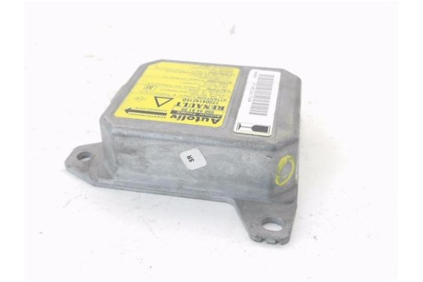 Recambio de centralita airbag para renault laguna (b56) 2.0 referencia OEM IAM 7700414216D 550449100 