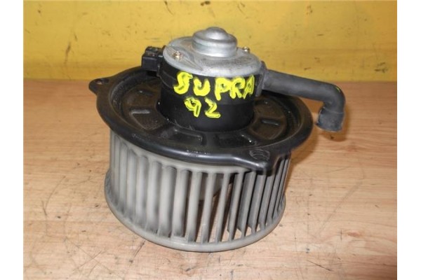 Recambio de motor calefaccion para toyota supra (ma70) 3.0 turbo referencia OEM IAM 1625004030  