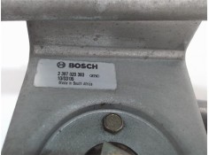 Recambio de motor limpiaparabrisas delantero para mercedes-benz sprinter furgón 2.2 208 cdi (901.6/902.661-662) referencia OEM I