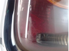 Recambio de piloto trasero izquierdo para mini mini (r56) 1.6 cooper s referencia OEM IAM 2751307 2753625 