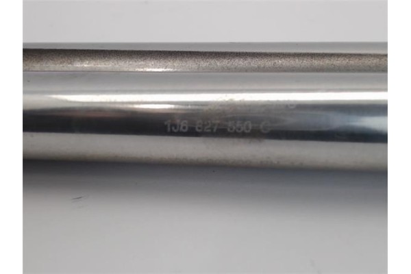 Recambio de amortiguador porton para volkswagen golf iv berlina (1j1) 1.9 tdi referencia OEM IAM 1J6827550C  1J6827550 , AUDI | 