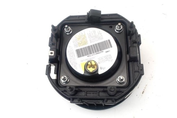 Recambio de airbag volante para kia rio (jb) 1.4 16v referencia OEM IAM 569001G450VA 1G56900130VA 