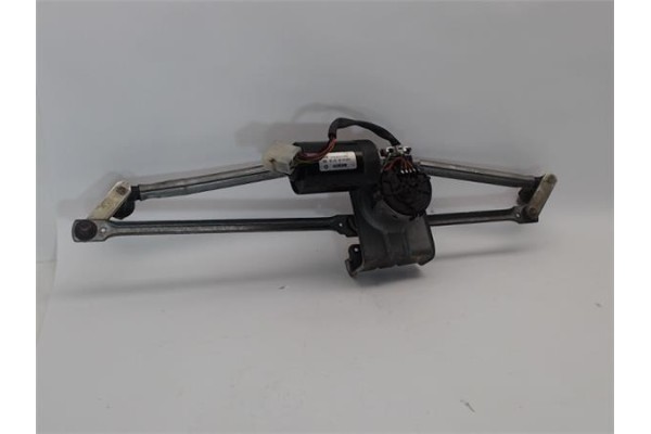 Recambio de motor limpiaparabrisas delantero para mercedes-benz sprinter furgón 2.2 208 cdi (901.6/902.661-662) referencia OEM I