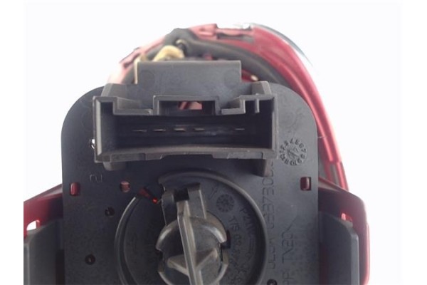 Recambio de piloto trasero izquierdo para mini mini (r56) 1.6 cooper s referencia OEM IAM 2751307 2753625 
