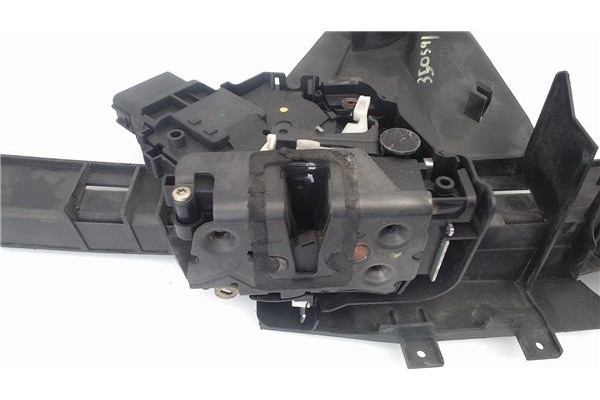 Recambio de cierre electromagnetico delantero derecho para ford focus c-max 1.6 referencia OEM IAM 2400001 4892360 