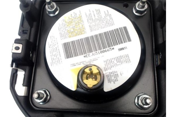 Recambio de airbag volante para kia rio (jb) 1.4 16v referencia OEM IAM 569001G450VA 1G56900130VA 