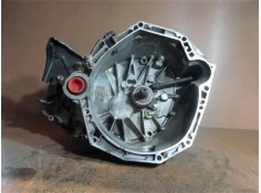 Recambio de caja cambios manual para renault laguna ii (bg0) 1.9 authentique referencia OEM IAM TL4A000 S018931 