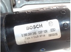 Recambio de motor limpiaparabrisas delantero para mercedes-benz sprinter furgón 2.2 208 cdi (901.6/902.661-662) referencia OEM I