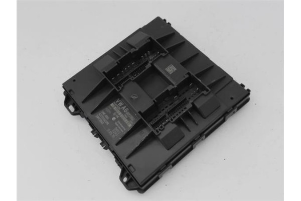Recambio de modulo confort para volkswagen polo v (6r1) 1.4 advance referencia OEM IAM 6R0937087M  