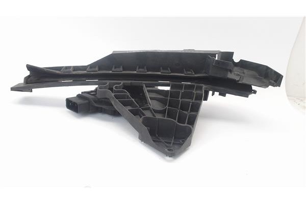 Recambio de cierre electromagnetico delantero derecho para ford focus c-max 1.6 referencia OEM IAM 2400001 4892360 