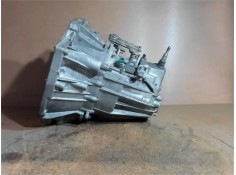 Recambio de caja cambios manual para renault laguna ii (bg0) 1.9 authentique referencia OEM IAM TL4A000 S018931 
