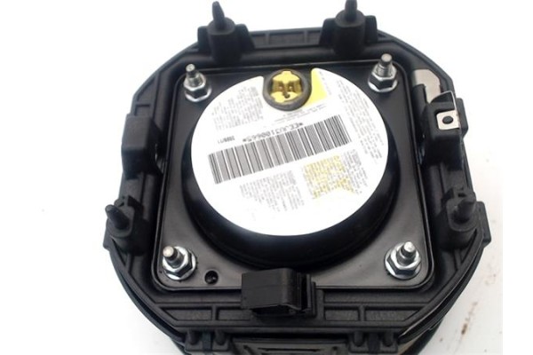 Recambio de airbag volante para kia rio (jb) 1.4 16v referencia OEM IAM 569001G450VA 1G56900130VA 