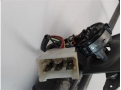 Recambio de motor limpiaparabrisas delantero para mercedes-benz sprinter furgón 2.2 208 cdi (901.6/902.661-662) referencia OEM I