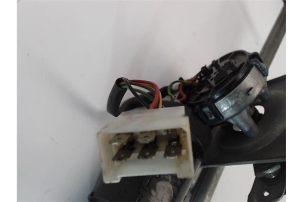 Recambio de motor limpiaparabrisas delantero para mercedes-benz sprinter furgón 2.2 208 cdi (901.6/902.661-662) referencia OEM I