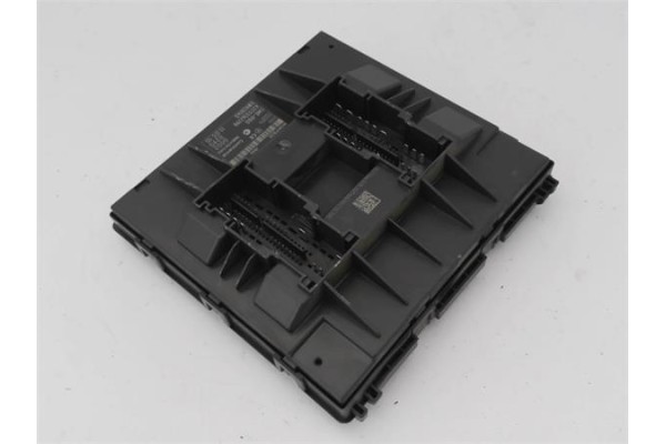 Recambio de modulo confort para volkswagen polo v (6r1) 1.4 advance referencia OEM IAM 6R0937087M  