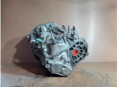 Recambio de caja cambios manual para renault laguna ii (bg0) 1.9 authentique referencia OEM IAM TL4A000 S018931 