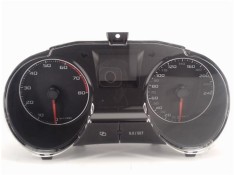 Recambio de cuadro completo para seat ibiza berlina (6j5) 1.2 fr tech referencia OEM IAM 6J0920806 2102 