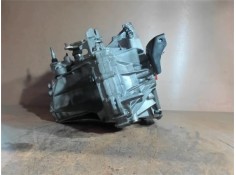 Recambio de caja cambios manual para renault laguna ii (bg0) 1.9 authentique referencia OEM IAM TL4A000 S018931 
