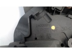 Recambio de cierre electromagnetico delantero derecho para ford focus c-max 1.6 referencia OEM IAM 2400001 4892360 