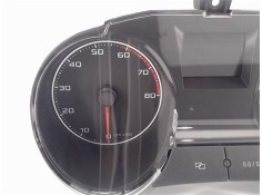 Recambio de cuadro completo para seat ibiza berlina (6j5) 1.2 fr tech referencia OEM IAM 6J0920806 2102 