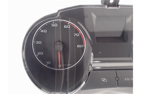 Recambio de cuadro completo para seat ibiza berlina (6j5) 1.2 fr tech referencia OEM IAM 6J0920806 2102 