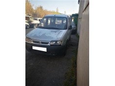citroen berlingo del año 1997