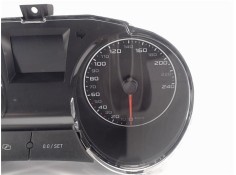 Recambio de cuadro completo para seat ibiza berlina (6j5) 1.2 fr tech referencia OEM IAM 6J0920806 2102 