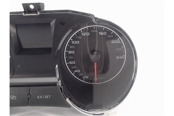 Recambio de cuadro completo para seat ibiza berlina (6j5) 1.2 fr tech referencia OEM IAM 6J0920806 2102 