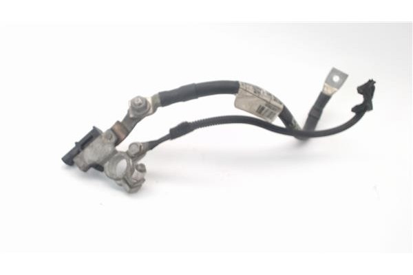 Recambio de cable positivo bateria para opel astra j berlina 5p 1.6 excellence referencia OEM IAM 6PK01055710 12844068 Recambio de cable positivo bateria para opel astra j berlina 5p 1.6 excellence referencia OEM IAM 6PK01055710 12844068