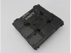 Recambio de modulo confort para volkswagen polo v (6r1) 1.4 advance referencia OEM IAM 6R0937087M  