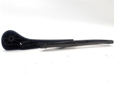 Recambio de brazo limpiaparabrisas trasero para renault scenic ii (jm) 1.5 dci (jm1e) referencia OEM IAM 7701056802  