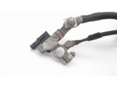 Recambio de cable positivo bateria para opel astra j berlina 5p 1.6 excellence referencia OEM IAM 6PK01055710 12844068 