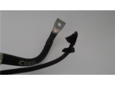 Recambio de cable positivo bateria para opel astra j berlina 5p 1.6 excellence referencia OEM IAM 6PK01055710 12844068 