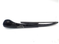 Recambio de brazo limpiaparabrisas trasero para renault scenic ii (jm) 1.5 dci (jm1e) referencia OEM IAM 7701056802  