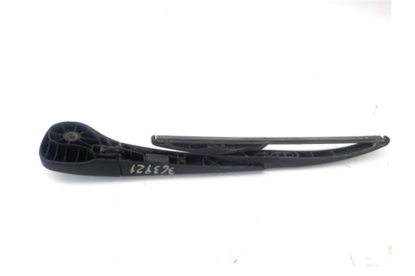 Recambio de brazo limpiaparabrisas trasero para renault scenic ii (jm) 1.5 dci (jm1e) referencia OEM IAM 7701056802  
