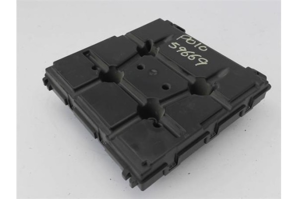 Recambio de modulo confort para volkswagen polo v (6r1) 1.4 advance referencia OEM IAM 6R0937087M  