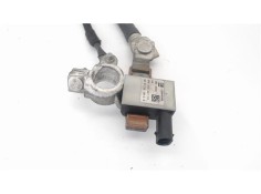 Recambio de cable positivo bateria para opel astra j berlina 5p 1.6 excellence referencia OEM IAM 6PK01055710 12844068 
