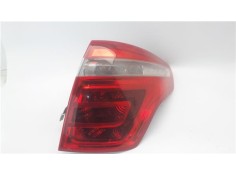 Recambio de piloto trasero derecho para citroen c4 picasso referencia OEM IAM 9653547480  