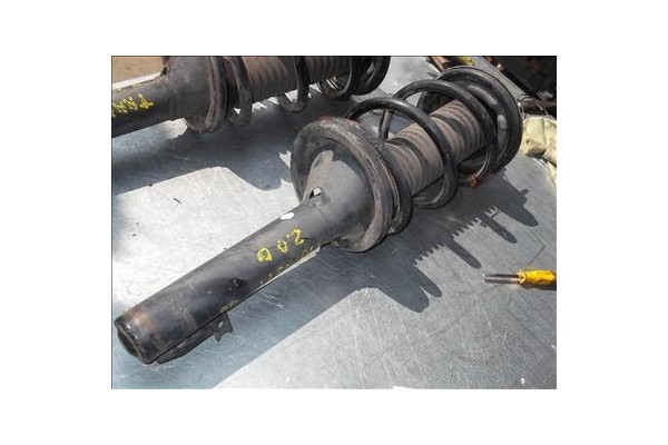 Recambio de amortiguador delantero izquierdo para ford transit furgón (fa_ _) 2.0 di (fae_, faf_, fag_) referencia OEM IAM   