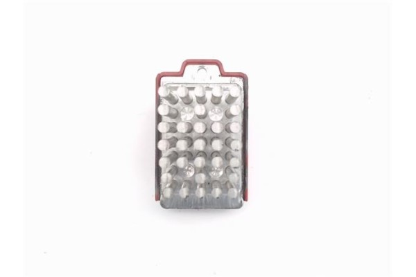 Recambio de resistencia calefaccion para volkswagen golf iv berlina (1j1) 1.9 tdi referencia OEM IAM 1J0907521 657364M 357907521