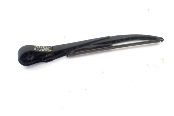 Recambio de brazo limpiaparabrisas trasero para renault scenic ii (jm) 1.5 dci (jm1e) referencia OEM IAM 7701056802  