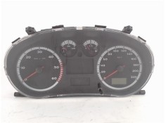 Recambio de cuadro completo para seat ibiza (6k1) 1.9 signo referencia OEM IAM W06K0920850F 1701000221 