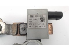 Recambio de cable positivo bateria para opel astra j berlina 5p 1.6 excellence referencia OEM IAM 6PK01055710 12844068 