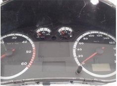 Recambio de cuadro completo para seat ibiza (6k1) 1.9 signo referencia OEM IAM W06K0920850F 1701000221 