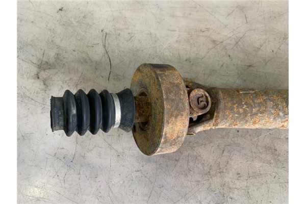 Recambio de cardan delantero para jeep grand cherokee (zj/z) 2.5 td ltd. (z) referencia OEM IAM   