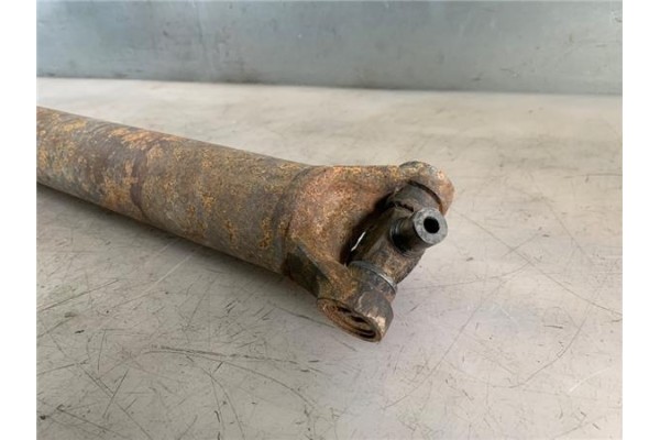 Recambio de cardan delantero para jeep grand cherokee (zj/z) 2.5 td ltd. (z) referencia OEM IAM   