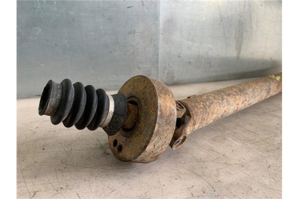 Recambio de cardan delantero para jeep grand cherokee (zj/z) 2.5 td ltd. (z) referencia OEM IAM   