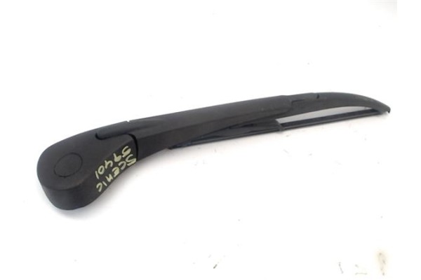 Recambio de brazo limpiaparabrisas trasero para renault scenic ii (jm) 1.5 dci (jm1e) referencia OEM IAM 7701056802  