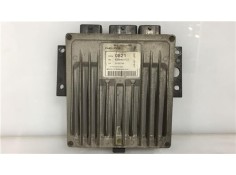 Recambio de centralita para renault kangoo i (f/kc0) 1.5 dci (kc07) referencia OEM IAM 8200469333 2411384 